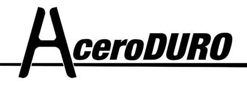 Logo Pantografi CNC AceroDuro di Cnc-Step