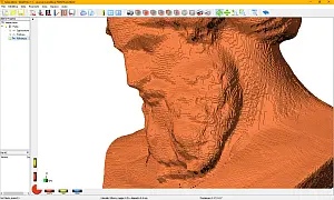 Simulazione della lavorazione ed ispezione con Deskproto