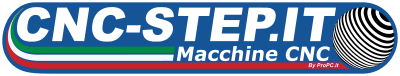 cnc step mobile.it