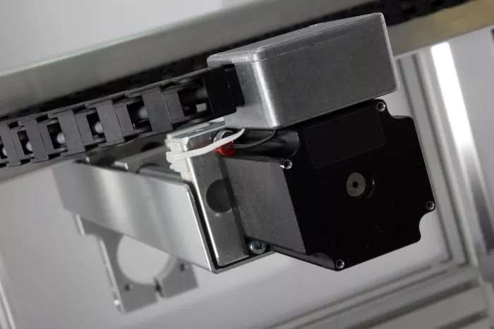 Sistemi CNC di qualità