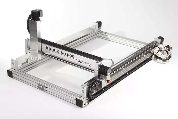 Sistemi CNC di qualità