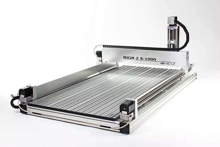 Sistemi CNC di qualità