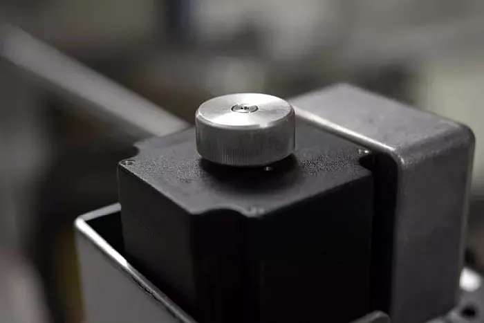 Sistemi CNC di qualità