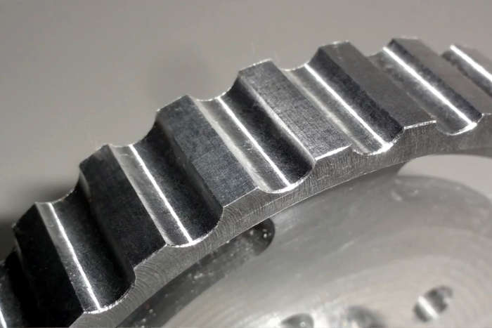 Sistemi CNC di qualità
