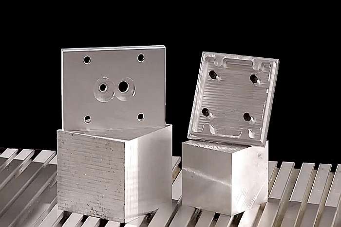 Sistemi CNC di qualità