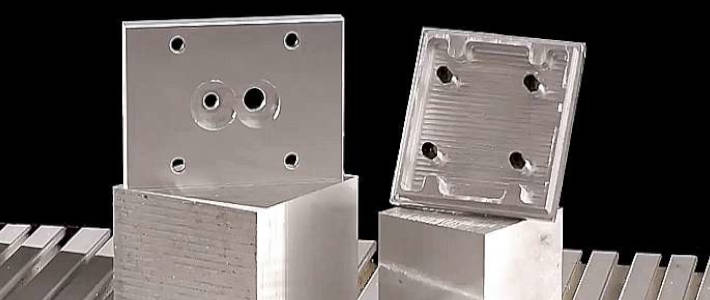 Sistemi CNC di qualità