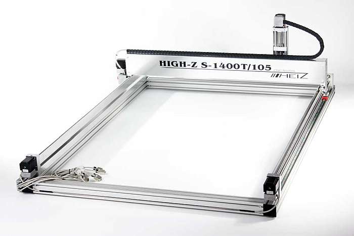 Sistemi CNC di qualità