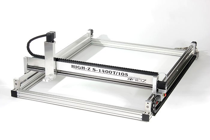 Sistemi CNC di qualità