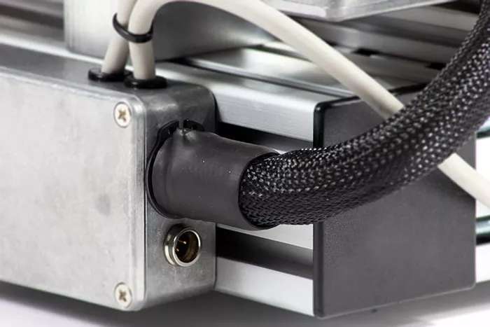 Sistemi CNC di qualità