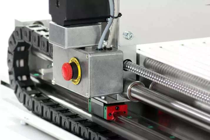 Sistemi CNC di qualità