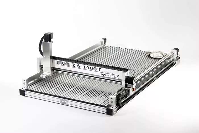 Sistemi CNC di qualità
