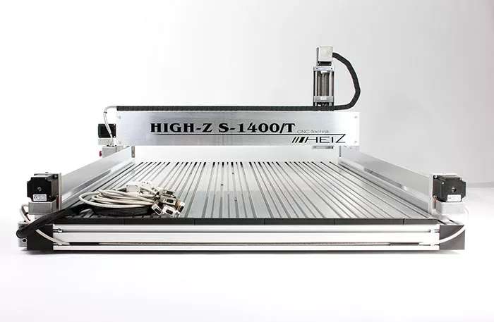 Sistemi CNC di qualità