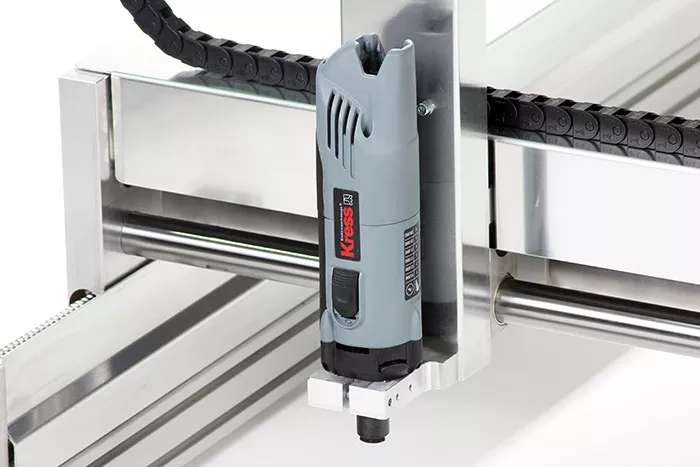 Sistemi CNC di qualità