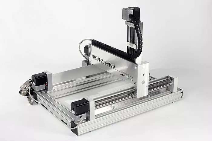 Sistemi CNC di qualità