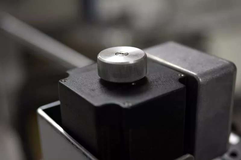 Sistemi CNC di qualità