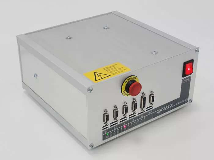 Sistemi CNC di qualità