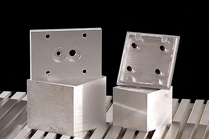 Sistemi CNC di qualità