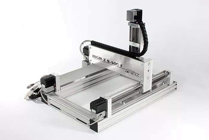Sistemi CNC di qualità