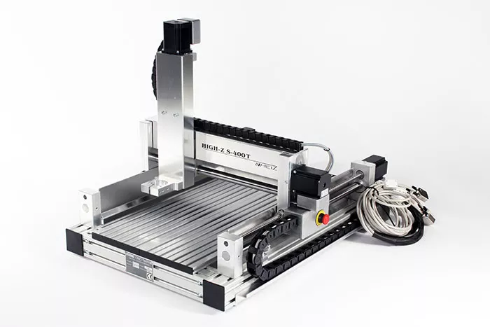 Sistemi CNC di qualità