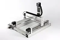 s400t cnc fresatrice economica di alta qualita 200