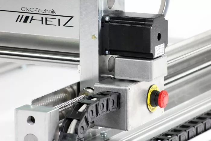 Sistemi CNC di qualità