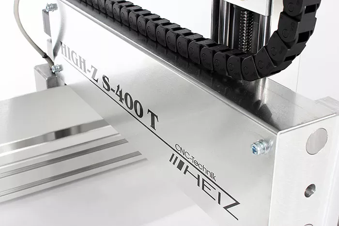 Sistemi CNC di qualità