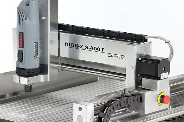 Sistemi CNC di qualità