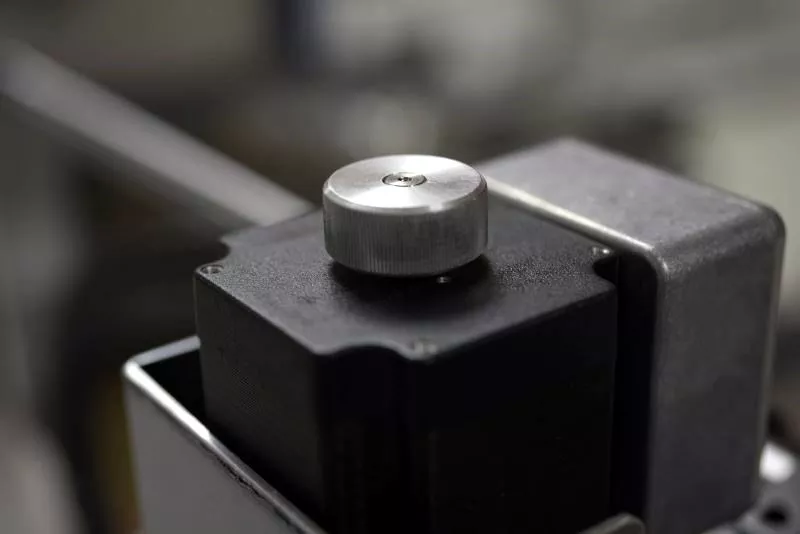 Sistemi CNC di qualità