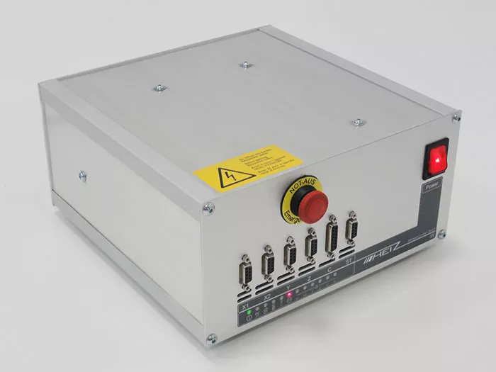 Sistemi CNC di qualità