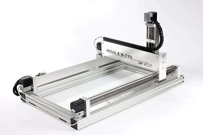 Sistemi CNC di qualità