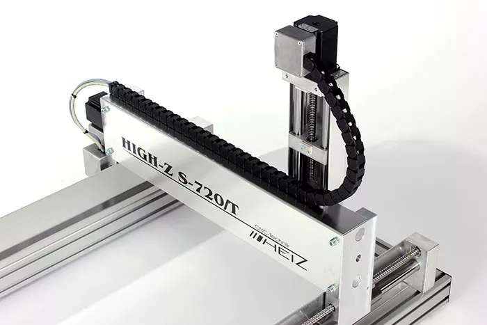 Sistemi CNC di qualità