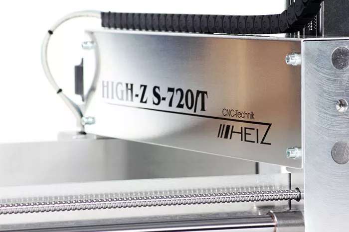 Sistemi CNC di qualità
