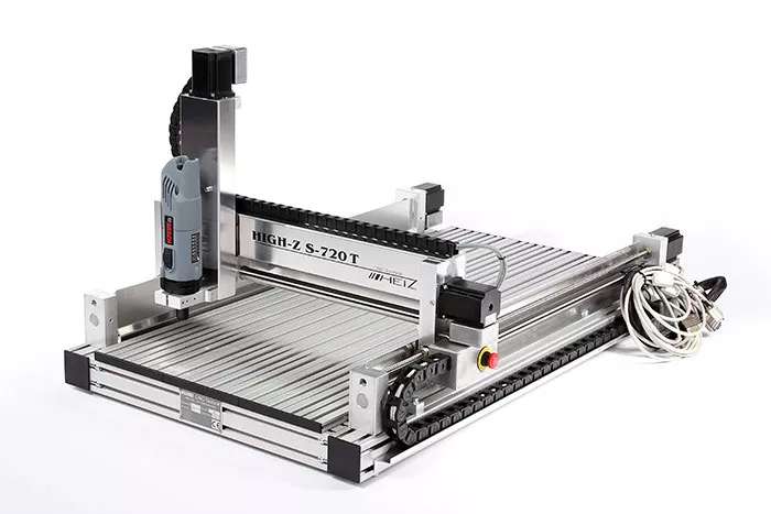 Sistemi CNC di qualità