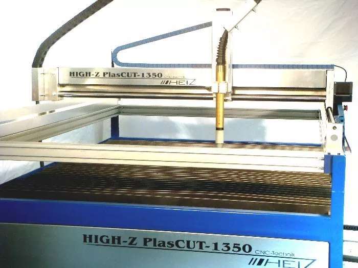 Sistemi CNC di qualità