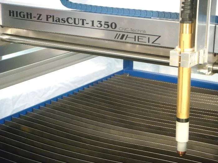 Sistemi CNC di qualità