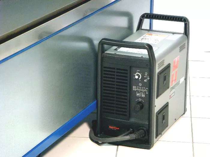 Sistemi CNC di qualità
