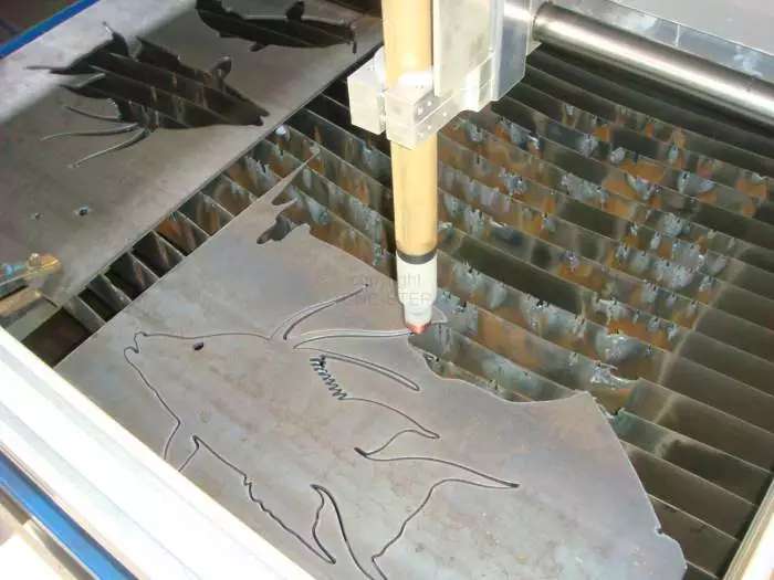 Sistemi CNC di qualità