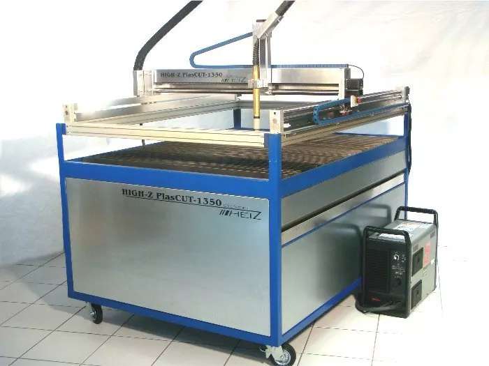 Sistemi CNC di qualità