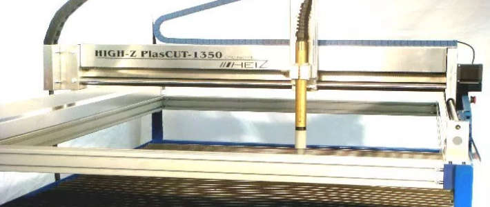 Sistemi CNC di qualità
