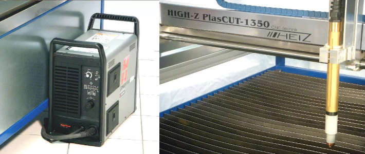 Sistemi CNC di qualità