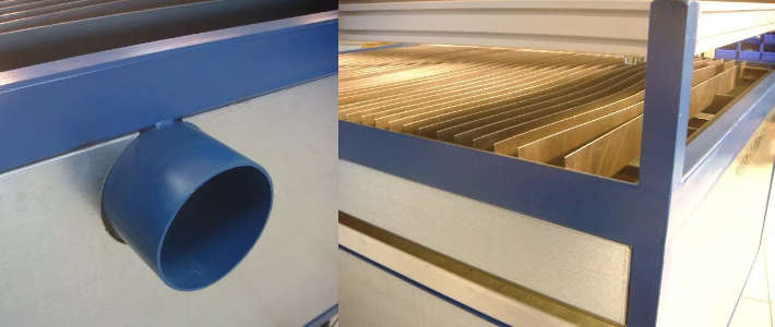 Sistemi CNC di qualità