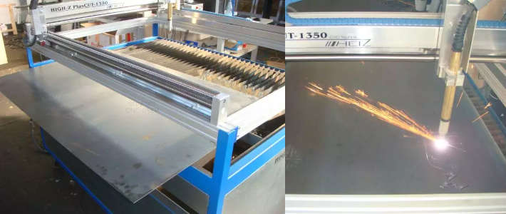 Sistemi CNC di qualità