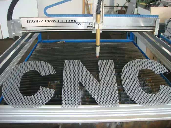 Sistemi CNC di qualità