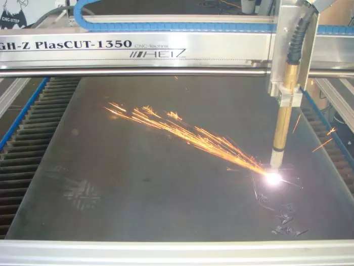 Sistemi CNC di qualità