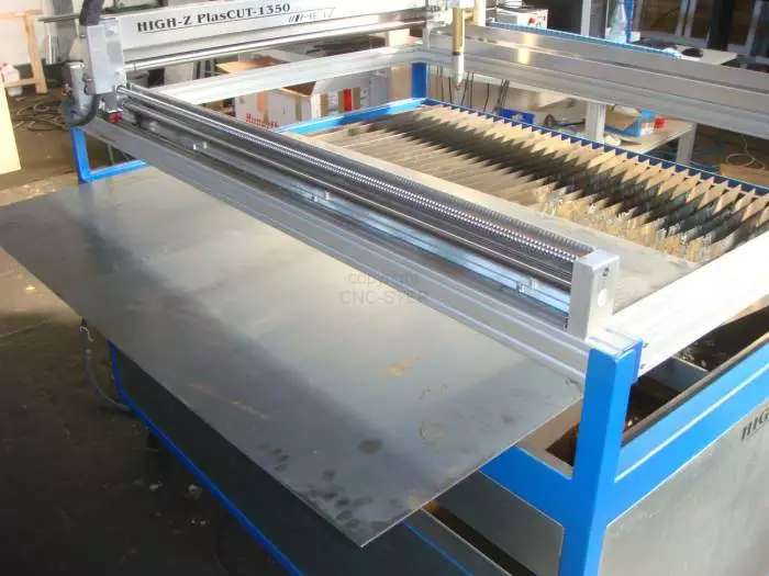 Sistemi CNC di qualità